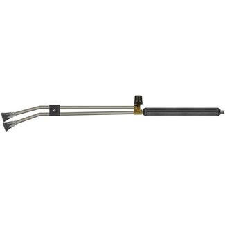 Dubbellans ST-53, 1/4" AG, 1000 mm