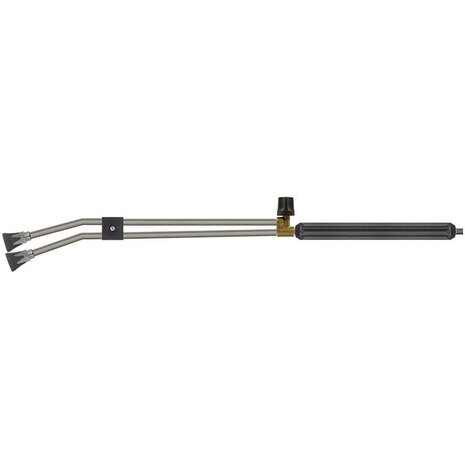 Dubbellans ST-53, 1/4" AG, 1000 mm