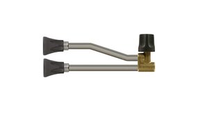 Dubbellans ST-53, 1/4" IG, 210 mm Dubbellans ST-53, 1/4" IG, 210 mm