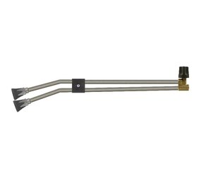 Dubbellans ST-53, 1/4" IG, 650 mm