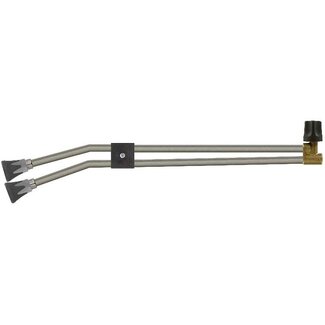 Dubbellans ST-53, 1/4" IG, 650 mm