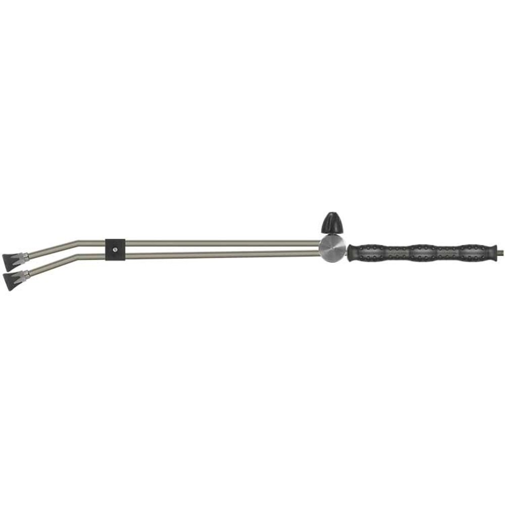 Dubbellans ST-53.2, 1/4" AG, 1000 mm