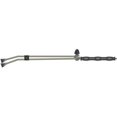 Dubbellans ST-53.2, 1/4" AG, 1000 mm