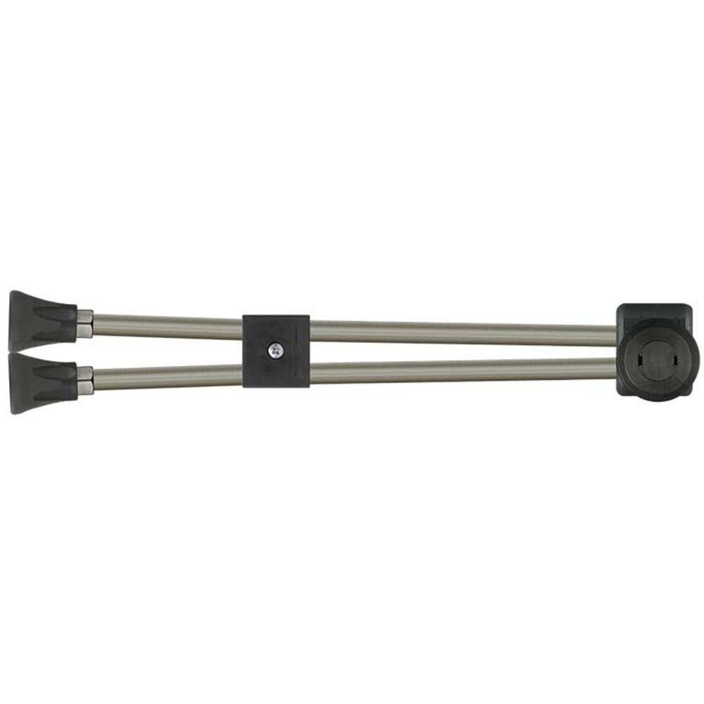 Dubbellans ST-54, 1/4" IG, 385 mm