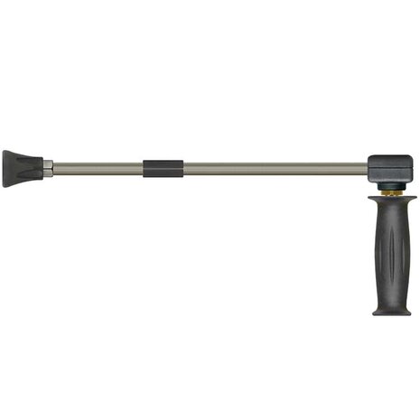 Dubbellans ST-54, 1/4" IG, 385 mm