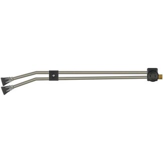 Dubbellans ST-54, M22 AG, 650 mm