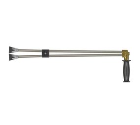 Dubbellans ST-54, 1/4" IG, 600 mm Dubbellans ST-54, 1/4" IG, 600 mm