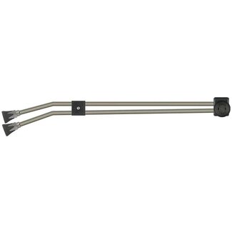 Dubbellans ST-54, 1/4" IG, 650 mm