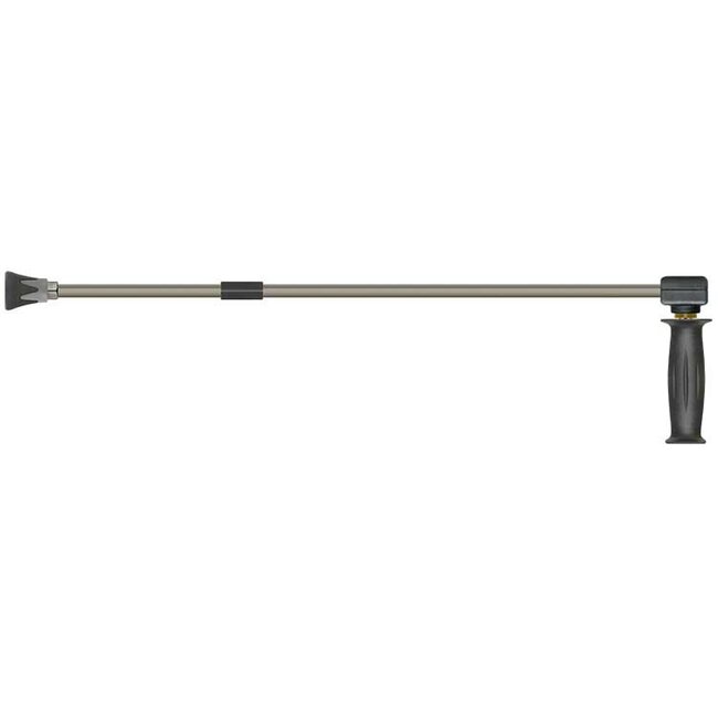 Dubbellans ST-54, 1/4" IG, 650 mm