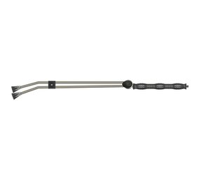 Dubbellans ST-54.2, 1/4" AG, 1000 mm