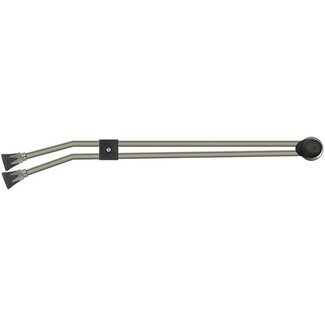 Dubbellans ST-54.2, 1/4" IG, 650 mm