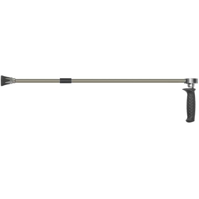 Dubbellans ST-54.2, 1/4" IG, 650 mm
