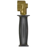 Dubbellansventiel ST-54, 1/4" IG