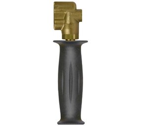 Dubbellansventiel ST-54, 1/4" IG Dubbellansventiel ST-54, 1/4" IG
