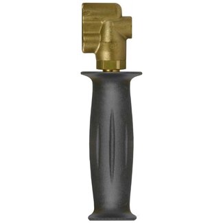 Dubbellansventiel ST-54, 1/4" IG
