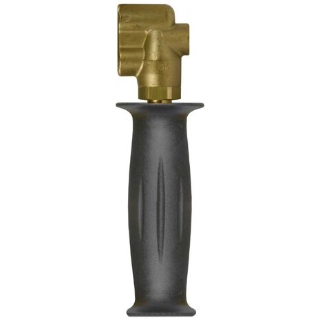 Dubbellansventiel ST-54, 1/4" IG Dubbellansventiel ST-54, 1/4" IG