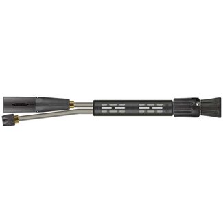 Dubbellans ST-53, 1/4" IG, 210 mm