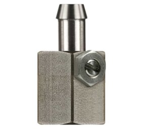 Doseerventiel, 1/4" IG