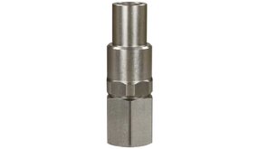 Draaikoppeling ST-340, 1/4" IG - 1/2" IG