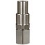 Draaikoppeling ST-340, 1/4" IG - 1/2" IG