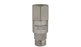 Easywash365+ Draaikoppeling, 1/4" IG - M18 AG Easywash365+ Draaikoppeling, 1/4" IG - M18 AG