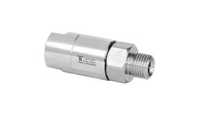 Draaikoppeling DGS, 3/8" IG - 3/8" IG Draaikoppeling DGS, 3/8" IG - 3/8" IG