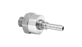 Draaikoppeling DGK, 3/8" AG - NW08