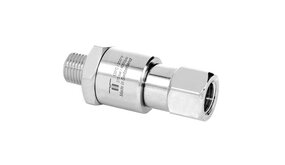 Draaikoppeling DGV, 3/8" AG - 3/8" IG Draaikoppeling DGV, 3/8" AG - 3/8" IG