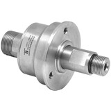 Draaikoppeling DYCI, M22 AG - 3/8" IG