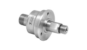 Draaikoppeling DYCI, M22 AG - 3/8" IG Draaikoppeling DYCI, M22 AG - 3/8" IG