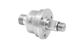 Draaikoppeling DYDI, M22 AG - 3/8" AG Draaikoppeling DYDI, M22 AG - 3/8" AG