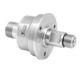 Draaikoppeling DYDI, M22 AG - 3/8" AG