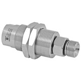 Draaikoppeling DYG, 1/4" IG - 3/8" AG