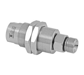 Draaikoppeling DYG, 1/4" IG - 3/8" AG Draaikoppeling DYG, 1/4" IG - 3/8" AG