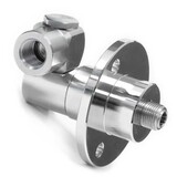 Draaikoppeling voor Turbodevil TD30SS