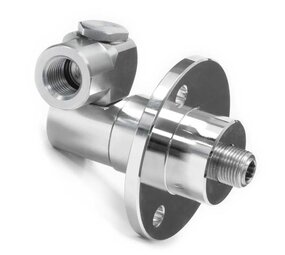 Draaikoppeling voor Turbodevil TD30SS