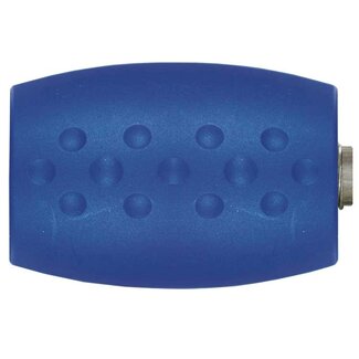Draaikoppeling ST-345, 1/4" IG - 1/4" AG