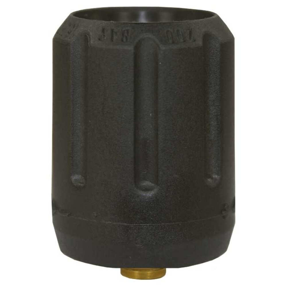 Koppeling ST-44, M22 IG - 1/4" AG, 200 bar Koppeling ST-44, M22 IG - 1/4" AG, 200 bar