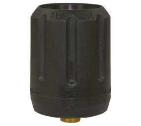 Koppeling ST-44, M22 IG - 1/4" AG, 200 bar Koppeling ST-44, M22 IG - 1/4" AG, 200 bar