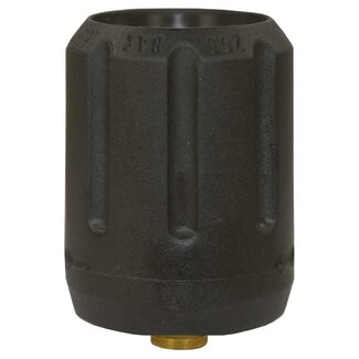 Koppeling ST-44, M22 IG - 1/4" AG, 200 bar