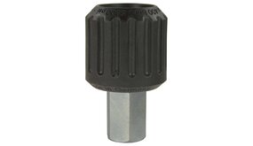 Koppeling ST-44, M22 IG - 1/4" IG, 400 bar Koppeling ST-44, M22 IG - 1/4" IG, 400 bar