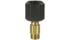 Koppeling ST-44, M22 IG - M22 AG, 400 bar