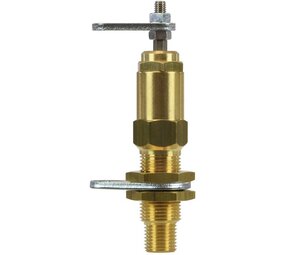 Toerentalregelaar RG1, 1/4" AG