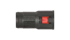 Sproeier, 1/4" IG, 250 bar, 045 Sproeier, 1/4" IG, 250 bar, 045