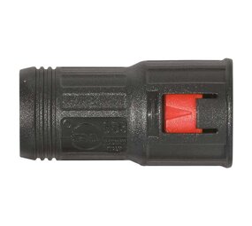Sproeier, 1/4" IG, 250 bar, 045 Sproeier, 1/4" IG, 250 bar, 045