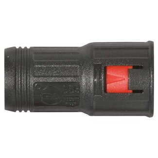 Sproeier, 1/4" IG, 250 bar, 045