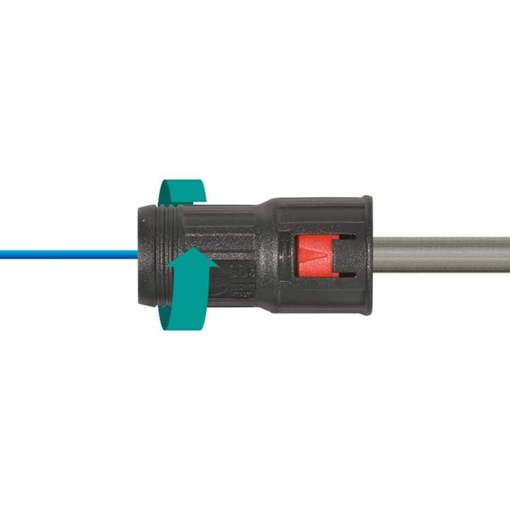 Sproeier, 1/4" IG, 250 bar, 060 Sproeier, 1/4" IG, 250 bar, 060