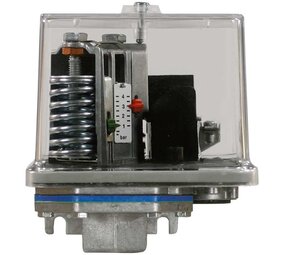 Drukschakelaar FF4, 30-250 bar