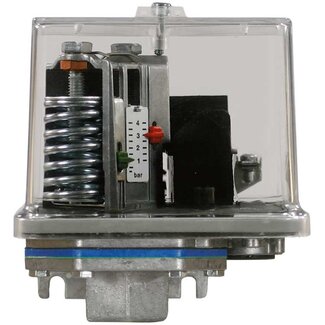 Drukschakelaar FF4, 30-250 bar