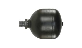 Drukbol, 0.07 l, 15 - 200 bar, M14 AG Drukbol, 0.07 l, 15 - 200 bar, M14 AG